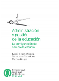 Administración y gestión de la educación