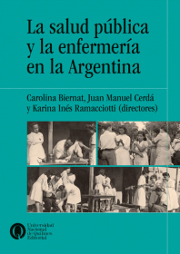 La salud pública y la enfermería en la Argentina