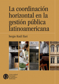 La coordinación horizontal en la gestión pública latinoamericana