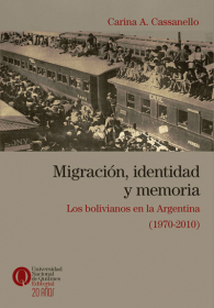 Migración, identidad y memoria