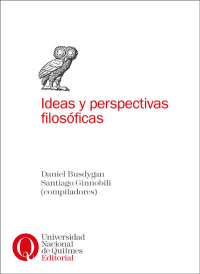 Ideas y perspectivas filosóficas