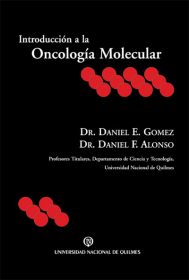 Introducción a la oncología molecular