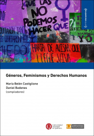 Géneros, Feminismos y Derechos Humanos 