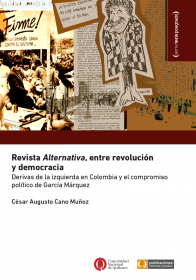 Revista Alternativa, entre revolución y democracia.