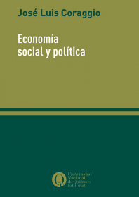 Economía social y política