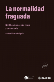 La normalidad fraguada