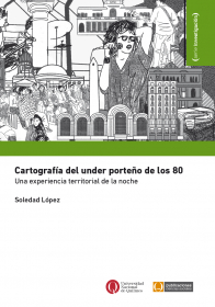 Cartografía del under porteño de los 80