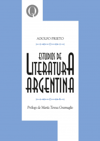 Estudios de literatura argentina