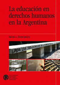 La  educación en derechos humanos en la Argentina