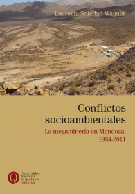 Conflictos socioambientales