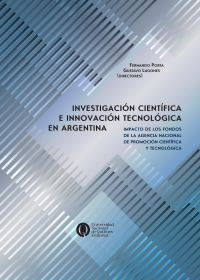 Investigación científica e innovación tecnológica en Argentina