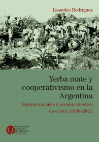 Yerba mate y cooperativismo en la Argentina