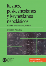 Keynes, poskeynesianos y keynesianos neoclásicos