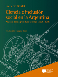 Ciencia e inclusión  social en la Argentina