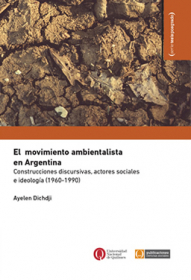 El movimiento ambientalista en Argentina