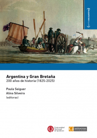 Argentina y Gran Bretaña