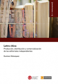 Letra chica
