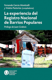 La experiencia del Registro Nacional de Barrios Populares