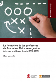La formación de los profesores de Educación Física en Argentina