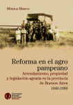Reforma en el agro pampeano