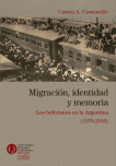 Migración, identidad y memoria