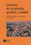 Lecturas de economía, gestión y ciudad