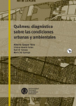 Quilmes: diagnóstico sobre las condiciones urbanas y ambientales