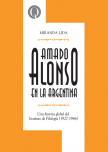 Amado Alonso en la Argentina
