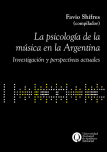 La psicología de la música en la Argentina