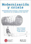 Modernización y crisis  